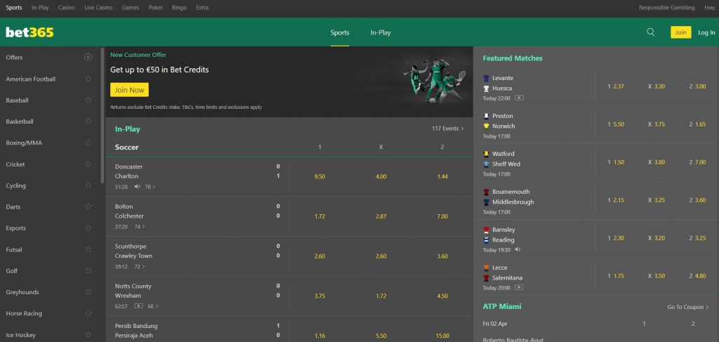 Bet365