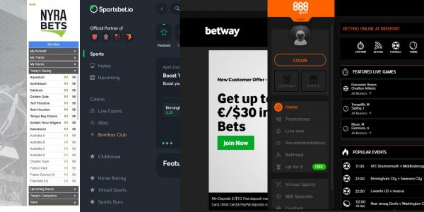 Are You Searching For Best Horse Betting Platform? Points To Consider